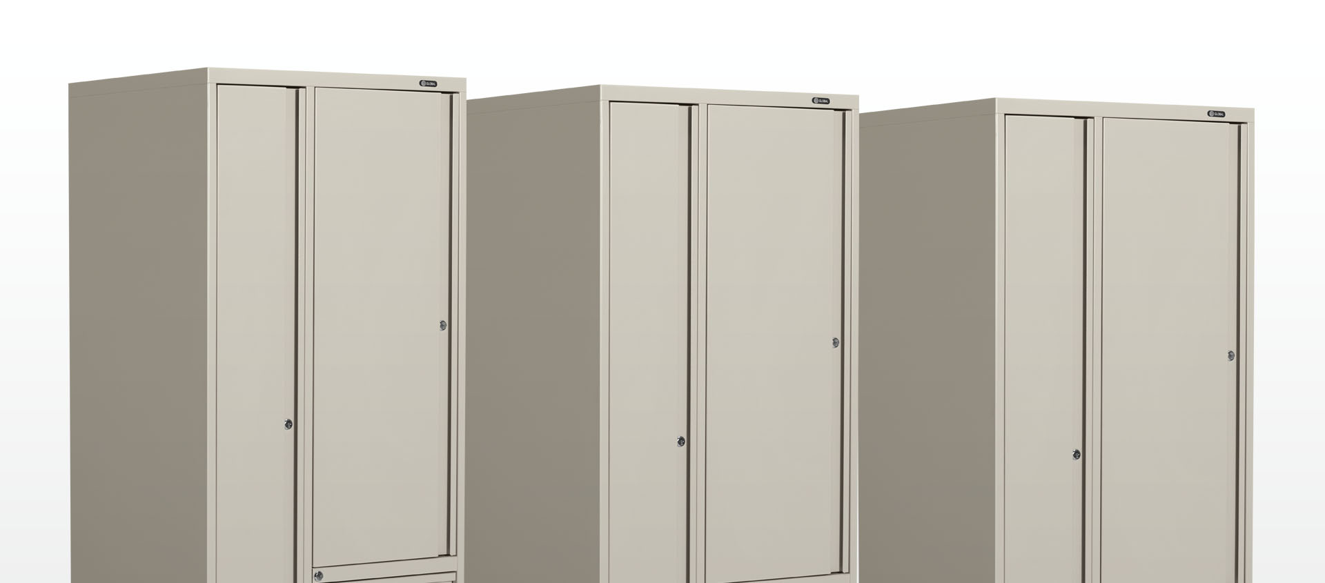 钢制文件柜|文件柜系列|办公家具|华体会体育官方在线官网家具|Meridian 私人高柜